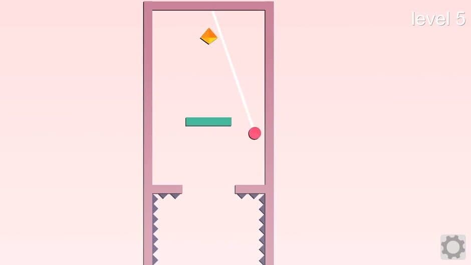 Скриншот 11 из Hookshot