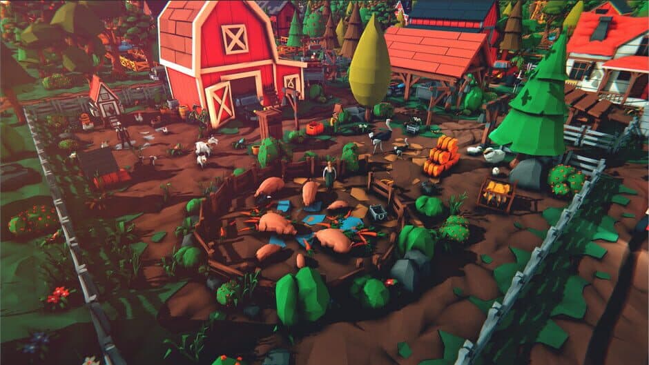 Скриншот 7 из Farming Life