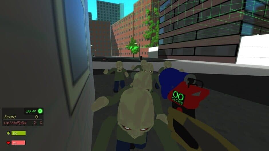Скриншот 5 из Acid Flip