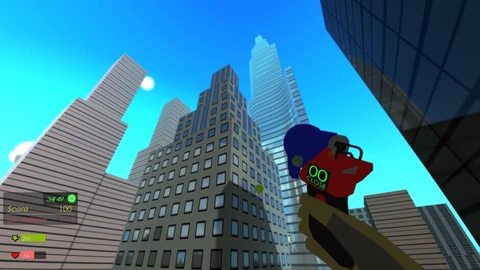 Скриншот 6 из Acid Flip