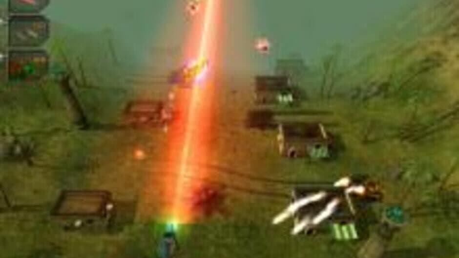 Скриншот 2 из Airstrike II: Gulf Thunder