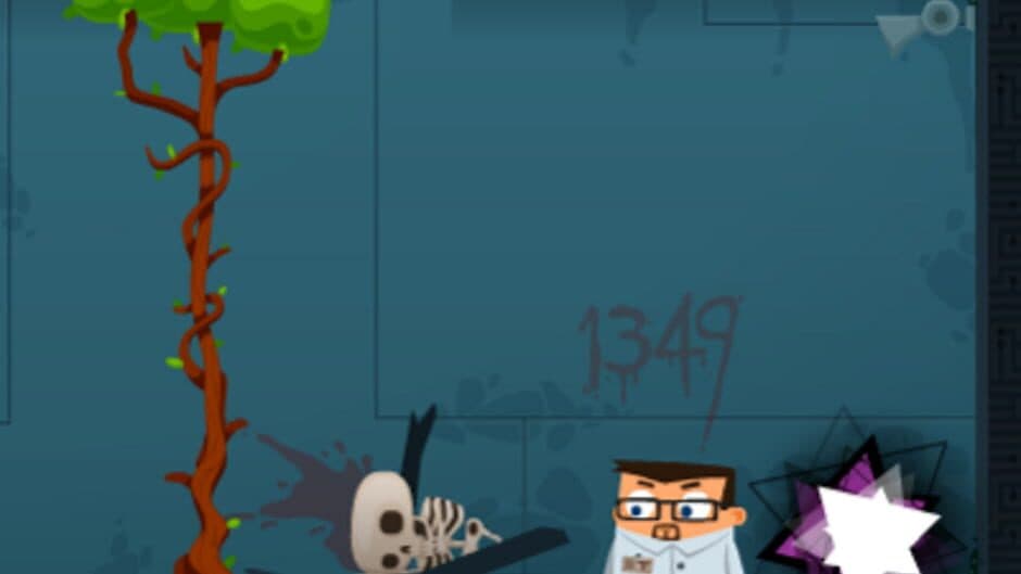 Скриншот 2 из Mr.Timan