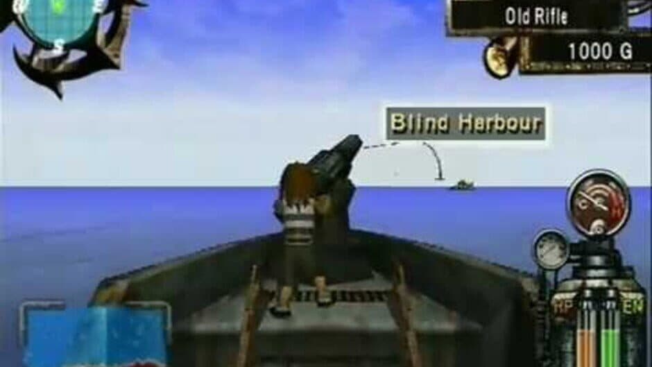 Скриншот 4 из Deep Water