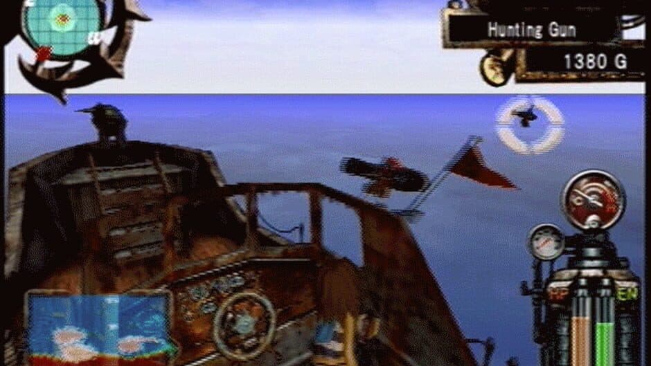 Скриншот 3 из Deep Water