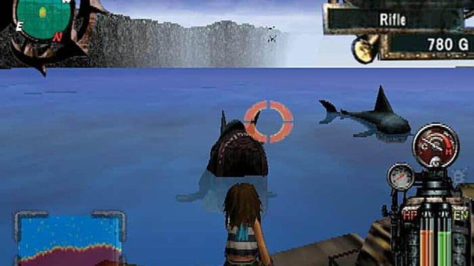 Скриншот 2 из Deep Water