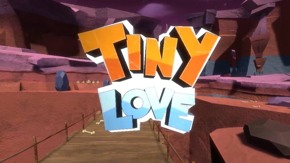 Скриншот 2 из Tiny Love