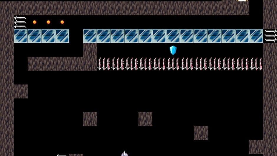 Скриншот 1 из Death Cave