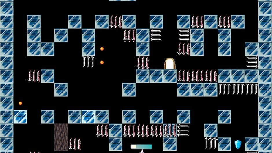 Скриншот 4 из Death Cave