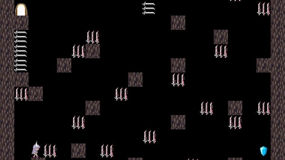 Скриншот 2 из Death Cave