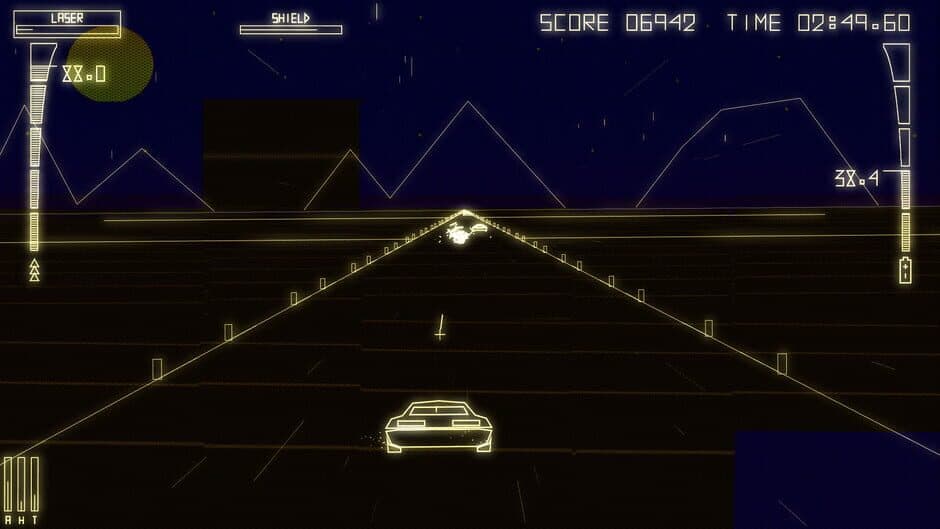 Скриншот 5 из Byte Driver