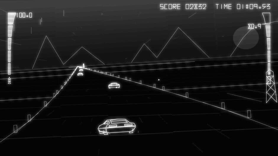 Скриншот 3 из Byte Driver