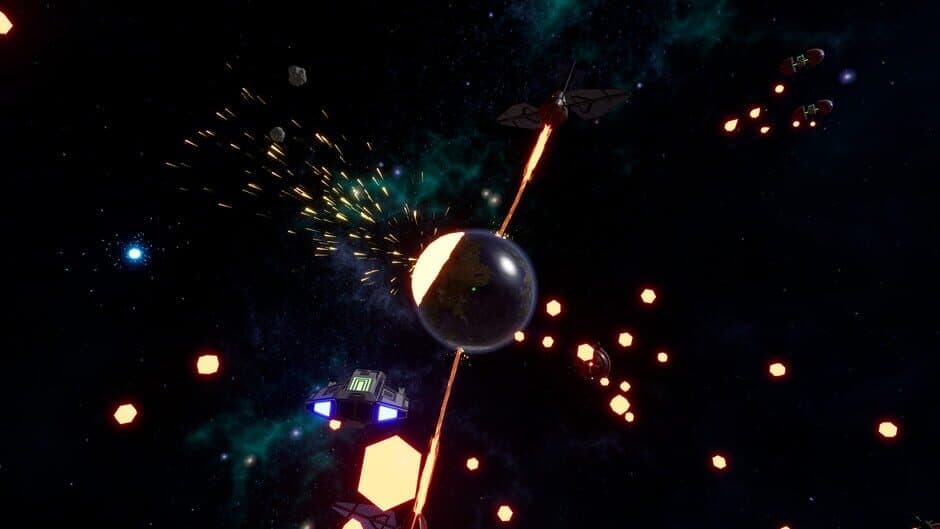 Скриншот 6 из Contact : Last Defence