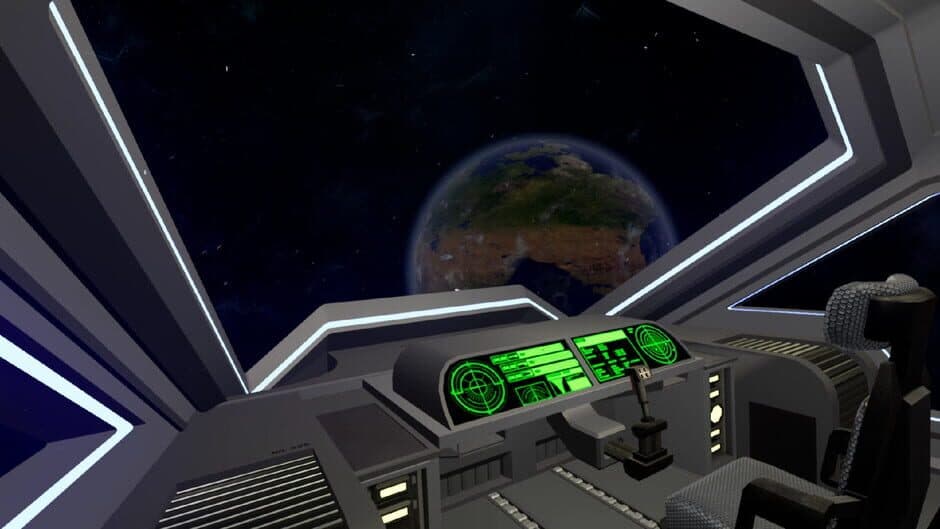 Скриншот 2 из Contact : Last Defence