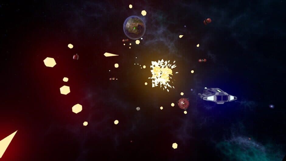 Скриншот 9 из Contact : Last Defence