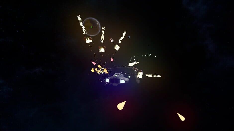 Скриншот 10 из Contact : Last Defence