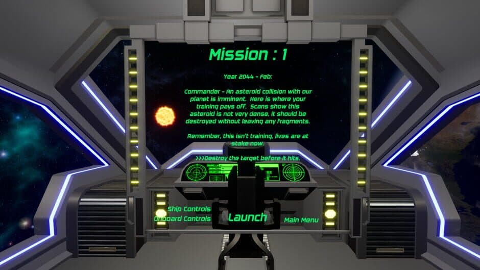 Скриншот 7 из Contact : Last Defence