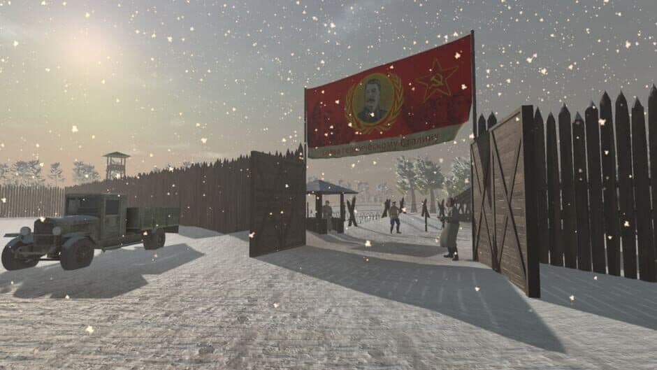 Скриншот 11 из Gulag