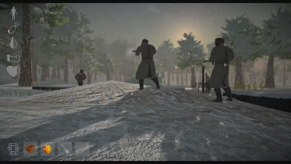 Скриншот 4 из Gulag