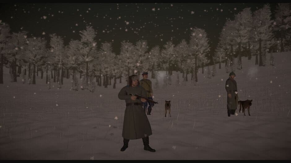Скриншот 12 из Gulag