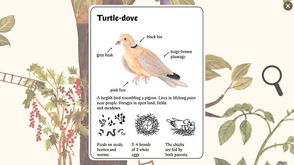 Скриншот 5 из Little Mouse's Encyclopedia
