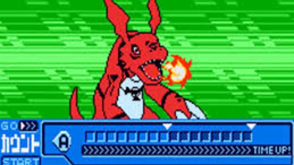 Скриншот 3 из Digimon Tamers: Battle Spirit