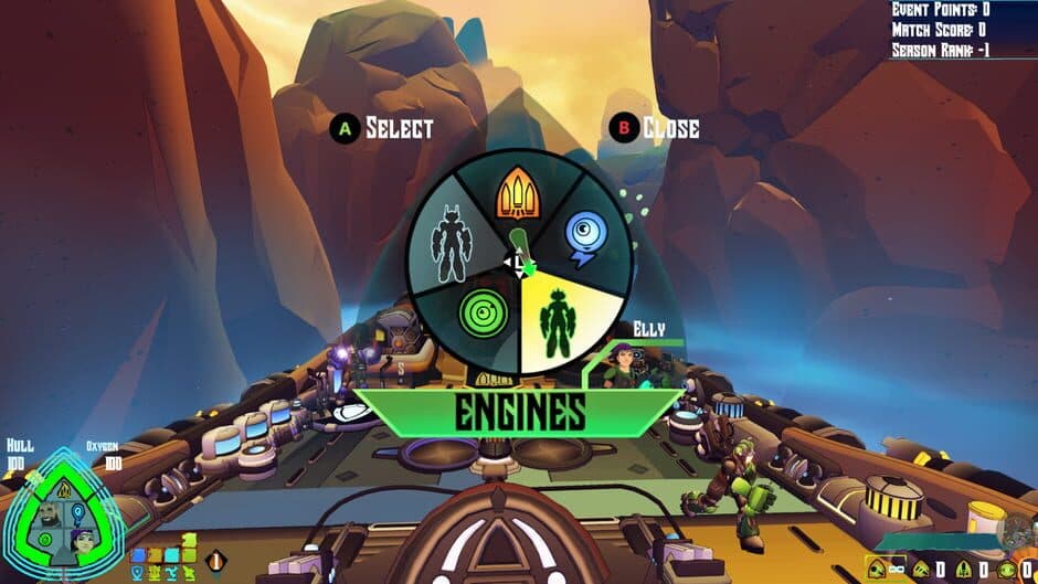 Скриншот 5 из Bow to Blood: Last Captain Standing