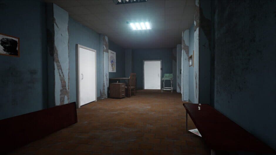 Скриншот 5 из Creepy Vision
