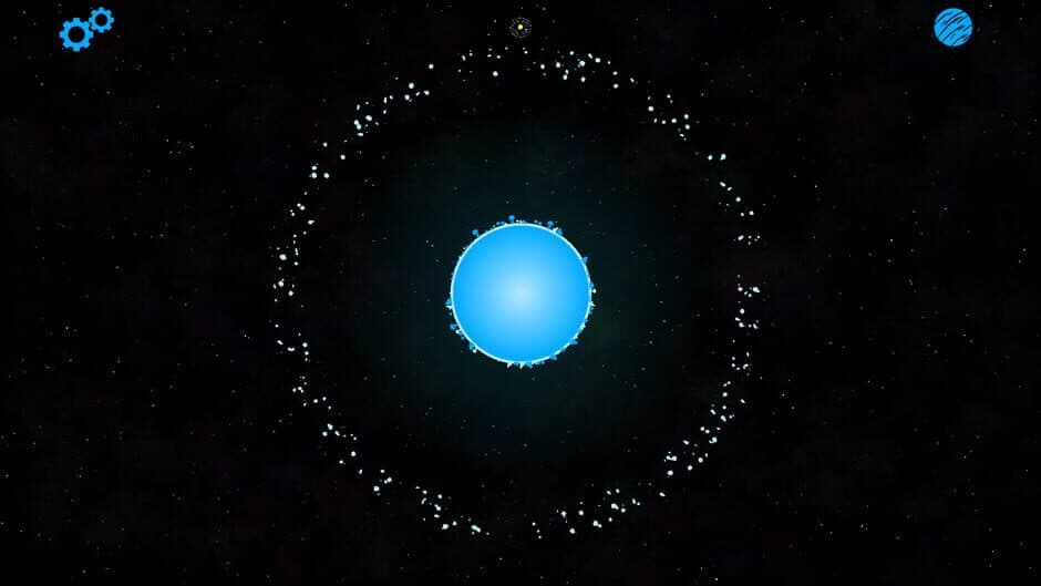 Скриншот 1 из Space Expand