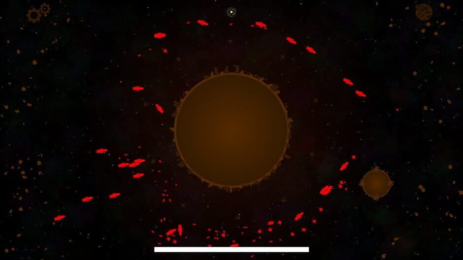 Скриншот 2 из Space Expand