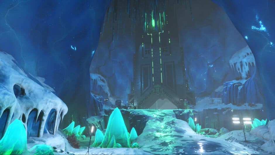 Скриншот 6 из Subnautica: Below Zero