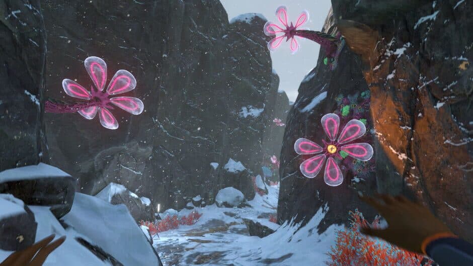 Скриншот 4 из Subnautica: Below Zero