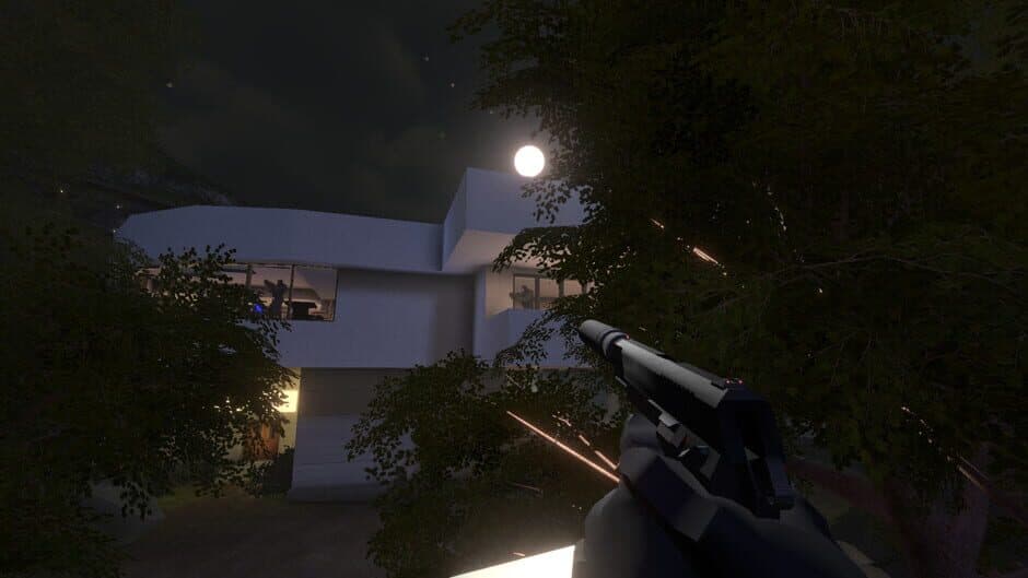 Скриншот 8 из Intruder
