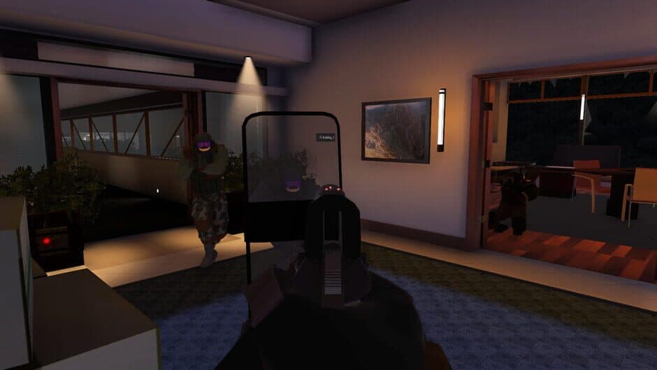 Скриншот 12 из Intruder
