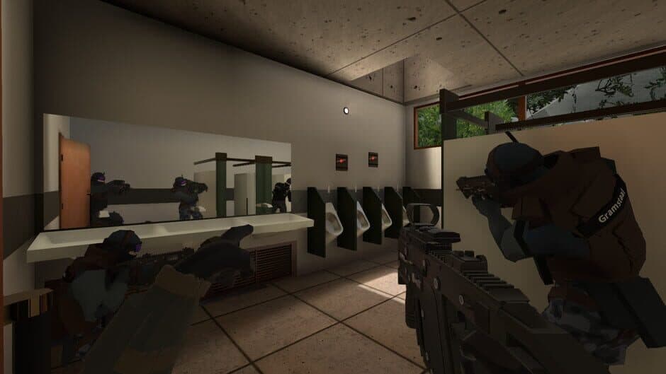 Скриншот 7 из Intruder