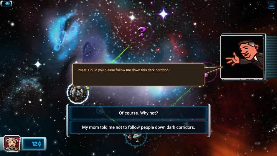 Скриншот 6 из Galaxy Trucker: Extended Edition