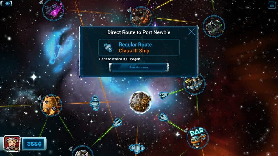 Скриншот 2 из Galaxy Trucker: Extended Edition