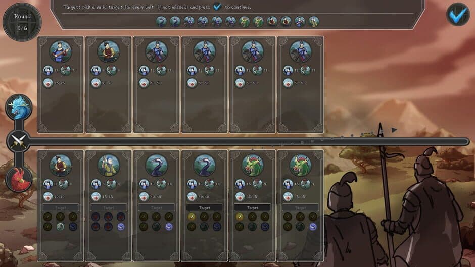 Скриншот 2 из Fantastic Creatures
