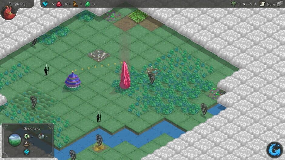 Скриншот 3 из Fantastic Creatures