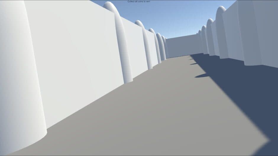 Скриншот 6 из Maze of Time VR
