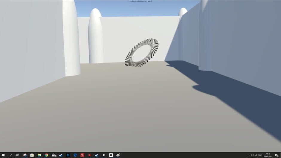 Скриншот 5 из Maze of Time VR