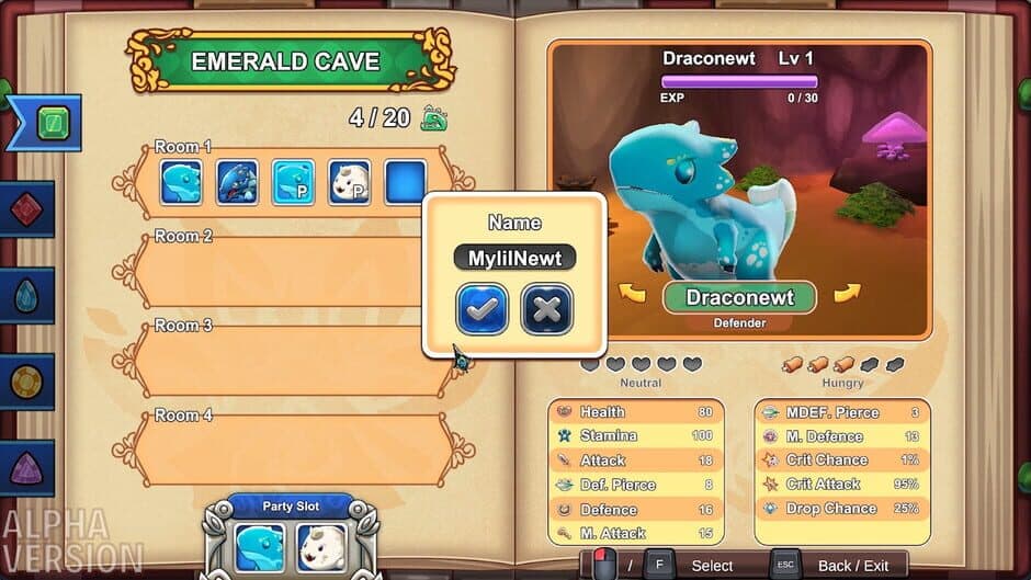 Скриншот 6 из Re:Legend