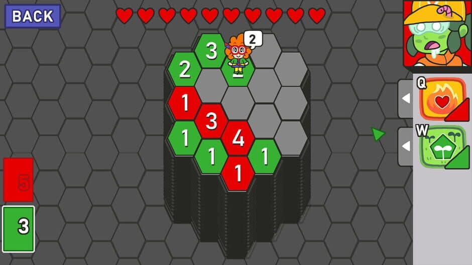 Скриншот 5 из Tess Elated