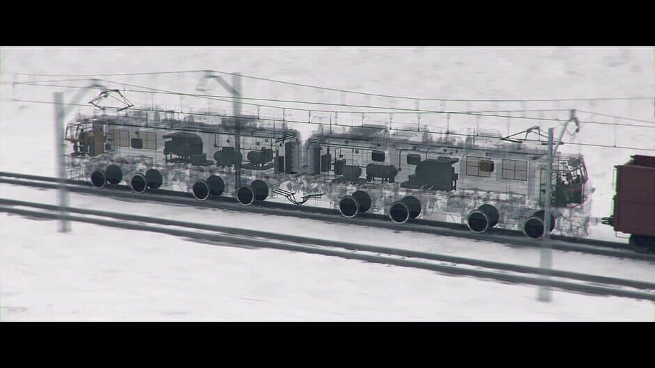 Скриншот 12 из Trans-Siberian Railway Simulator