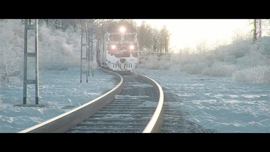 Скриншот 11 из Trans-Siberian Railway Simulator