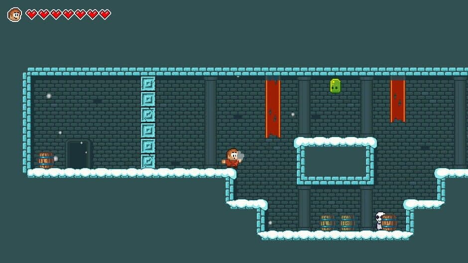 Скриншот 12 из Oliver's Adventures in the Fairyland