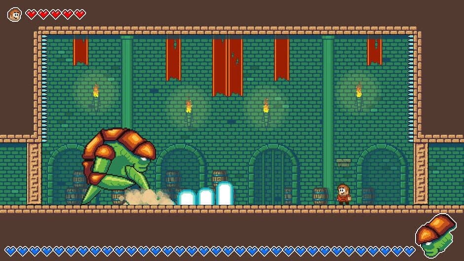 Скриншот 5 из Oliver's Adventures in the Fairyland