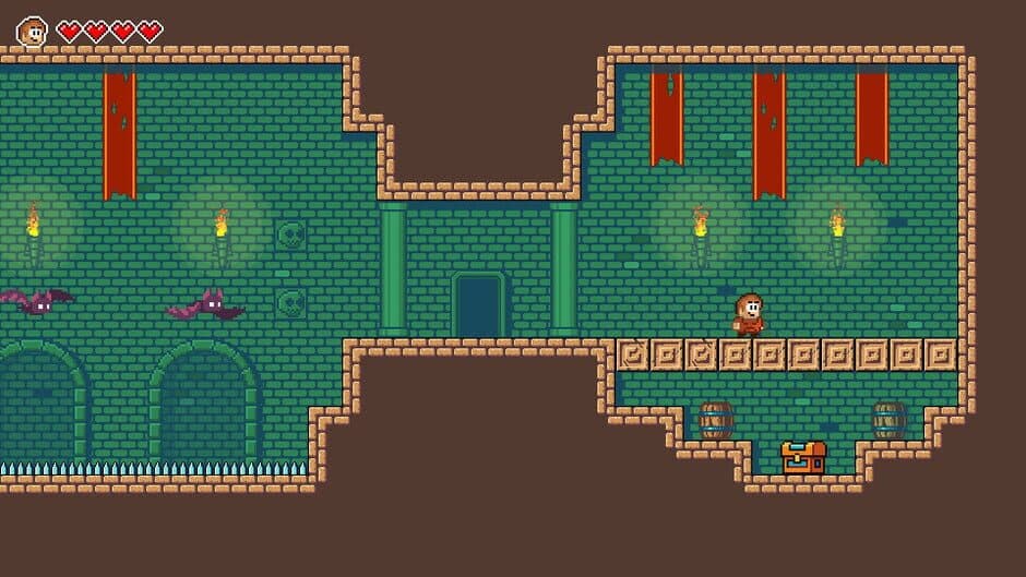 Скриншот 10 из Oliver's Adventures in the Fairyland