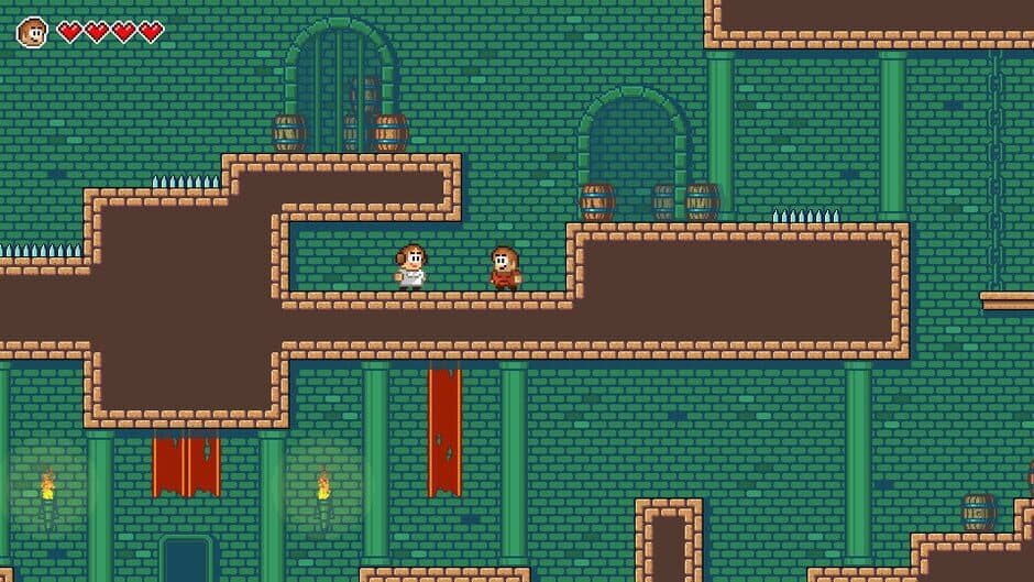 Скриншот 11 из Oliver's Adventures in the Fairyland