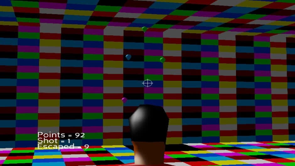 Скриншот 3 из Balloon Fiesta 3D