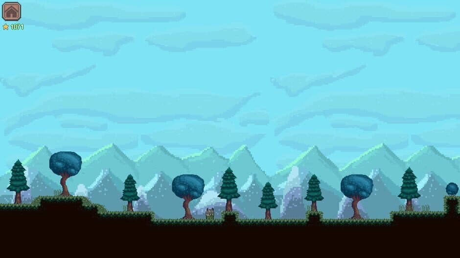 Скриншот 1 из Slime Adventure